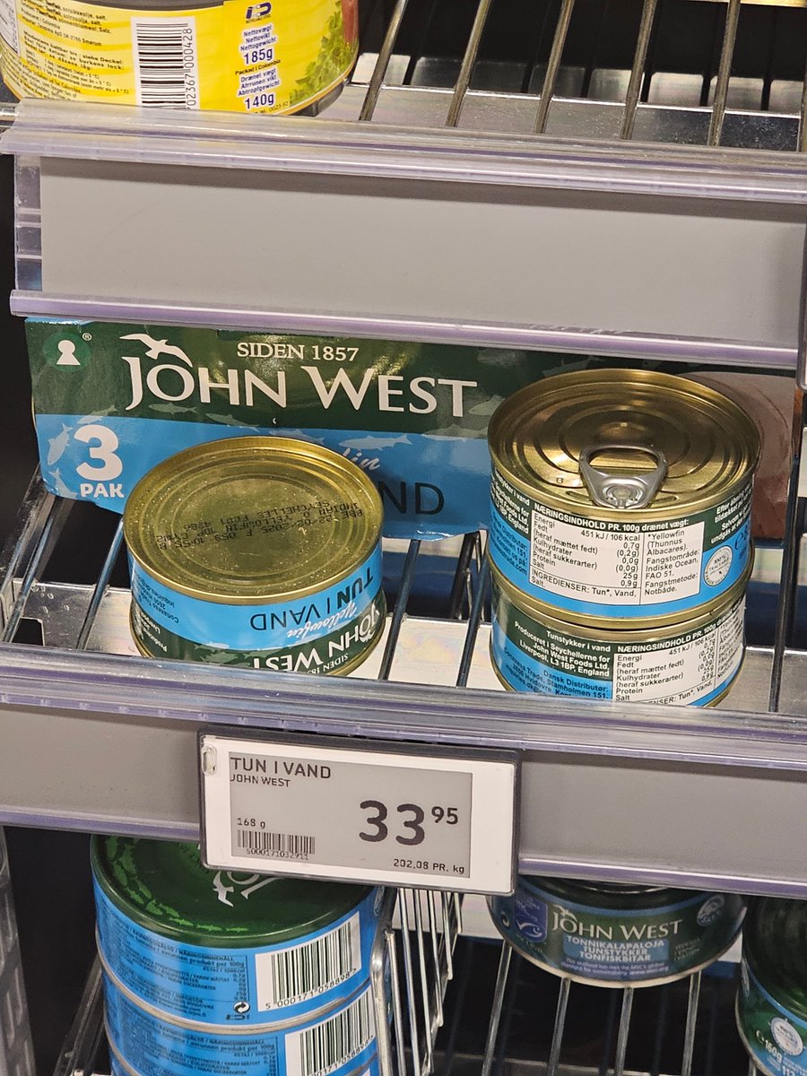 ketmoder's tweet photo. tuna in water??? yeah...thats where it lives... https://t.co/Hh5ttE1WJx