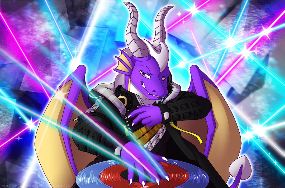 ZeniusDragon tweet picture