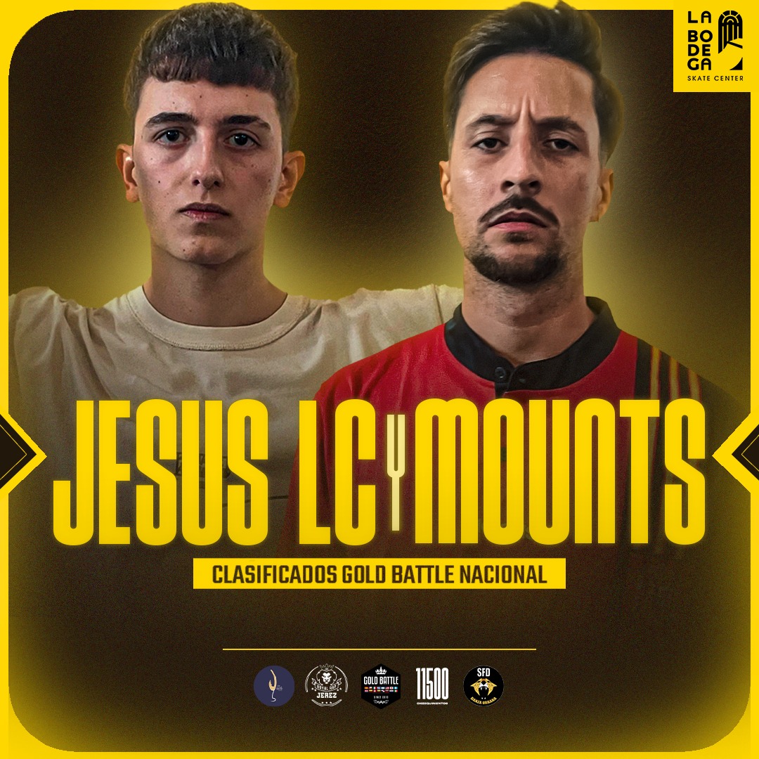 Gold Battle tweet media