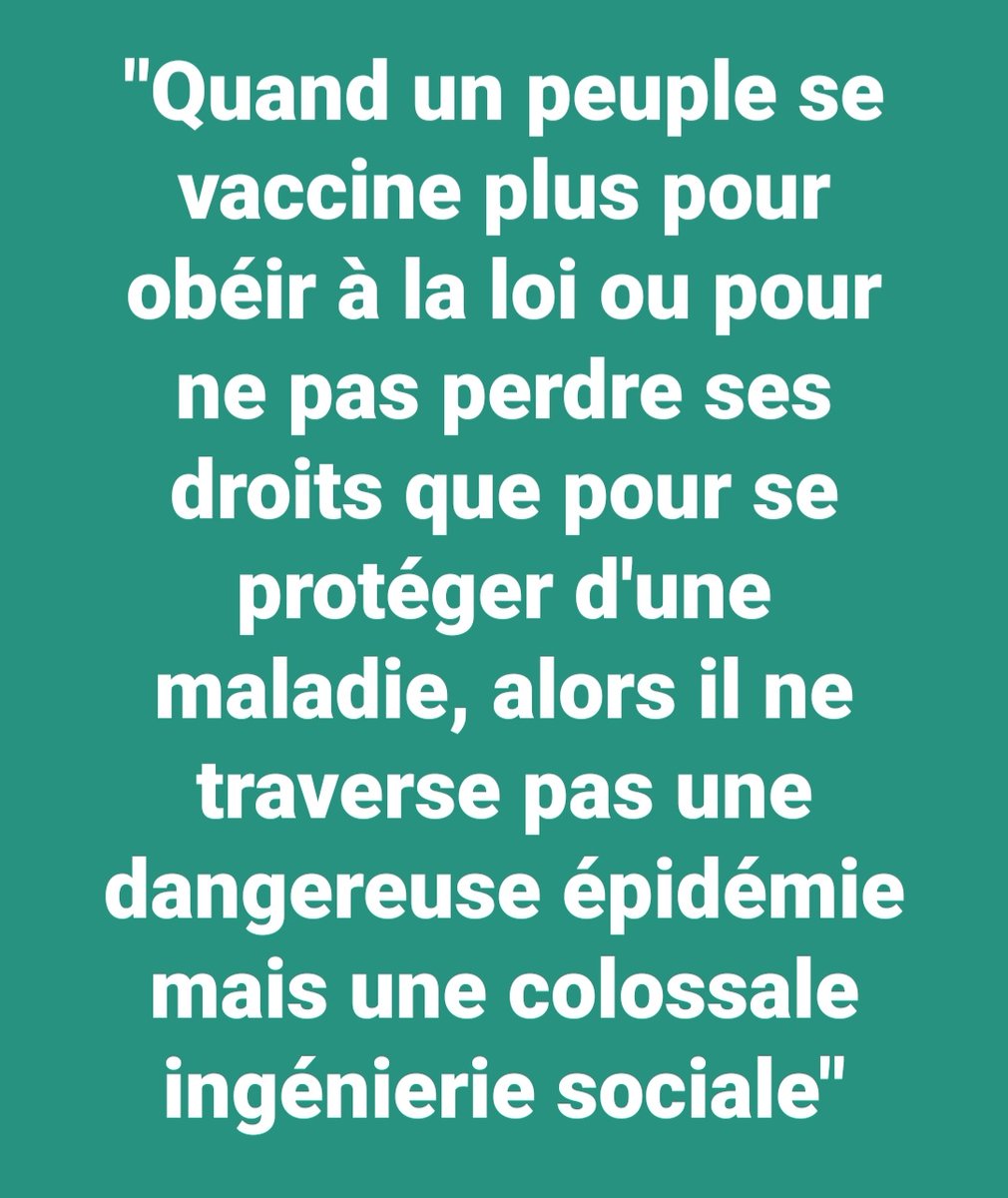 AlexisPhilo's tweet image. Je suis tombé sur ça sur internet.
Je pense tout pareil, mot pour mot.