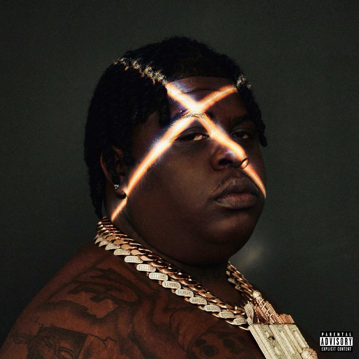 ✖️ Quel putain d'album que le dernier BigXthaPlug, "Take Care". 15 titres, aucun feat et une présence folle au micro, entre introspections, déclarations de puissance, grosses basses et boucles de Soul/Gospel. C'est solide et dans la lignée de sa belle (et récente) carrière 🔌