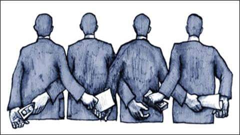 CUPCubelles's tweet photo. [FIL🧵 1/3]
Possible CAS DE CORRUPCIÓ en l'assignació d'obres de contractes menors a l'Ajuntament de Cubelles. https://t.co/QkKJnJ3pF2
