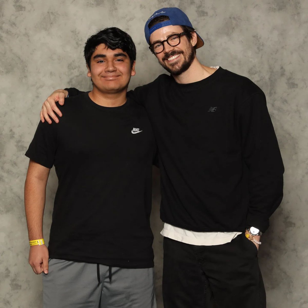 GrantGustinCDMX's tweet photo. Más fotos del M&G con Grant en
#DALLASFANFESTIVAL
#GGCDMX🇲🇽 https://t.co/ltPTzQp6un