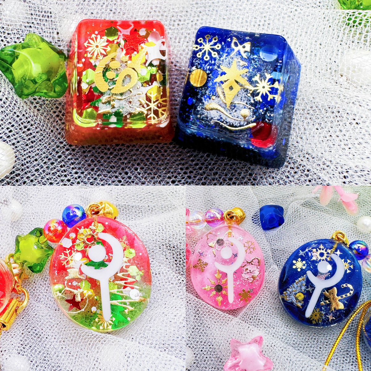 vicbaobao's tweet photo. 【🎄MERRY CHRISTMAS...?🎅🏻】

Plan your Christmas shopping early! :D
Perfect christmas saIes for perfect Christmas gifts!🎁

You can get 2 job stones for only $50 now :D

Also new items available! Tiny Ancient with tiny christmas hats :3

Check them out now!

↓

#FF14 https://t.co/JVl2rTt1fn