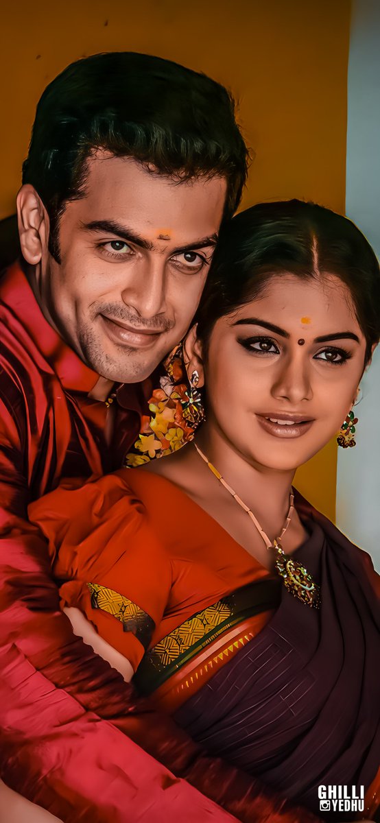 GyCreation's tweet image. Puthiya Mukham ✨
#Prithviraj #meeranandan
