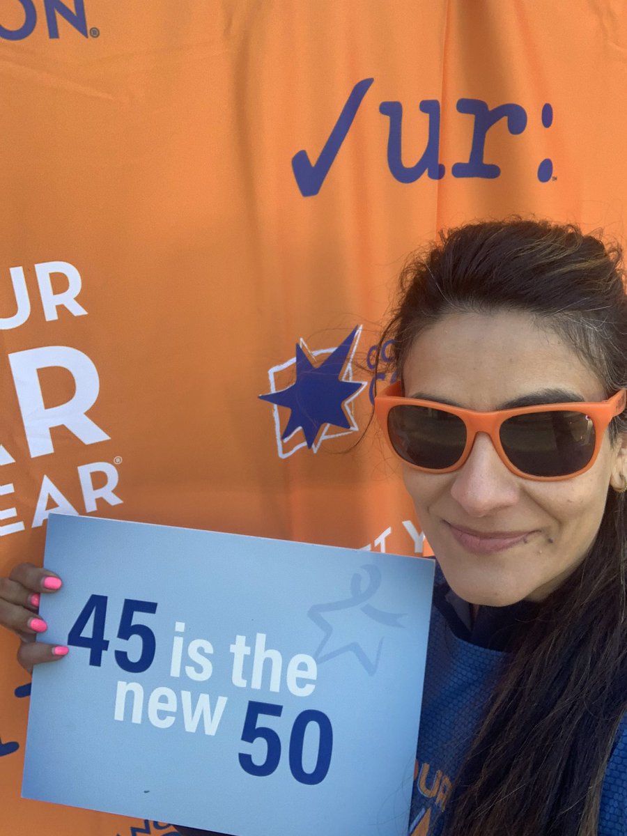 Aasma Shaukat MD MPH (@aasmashaukatmd) on Twitter photo 💙💜Team <a href="/NYULH_GastroHep/">Gastroenterology & Hepatology | NYU Langone Health</a> supporting <a href="/ColonCancerCoal/">Colon Cancer Coalition</a> and #CRC screening at #getyourrearingear 5k
<a href="/nyugrossman/">NYU Grossman School of Medicine</a> <a href="/nyulangone/">NYU Langone Health</a> <a href="/Perlmutter_CC/">Perlmutter Cancer Center at NYU Langone Health</a>
💙Honored to speak at the Inaugration on #Getscreened
#Dontignoresymptoms 💙💜Team <a href="/NYULH_GastroHep/">Gastroenterology & Hepatology | NYU Langone Health</a> supporting <a href="/ColonCancerCoal/">Colon Cancer Coalition</a> and #CRC screening at #getyourrearingear 5k
<a href="/nyugrossman/">NYU Grossman School of Medicine</a> <a href="/nyulangone/">NYU Langone Health</a> <a href="/Perlmutter_CC/">Perlmutter Cancer Center at NYU Langone Health</a>
💙Honored to speak at the Inaugration on #Getscreened
#Dontignoresymptoms