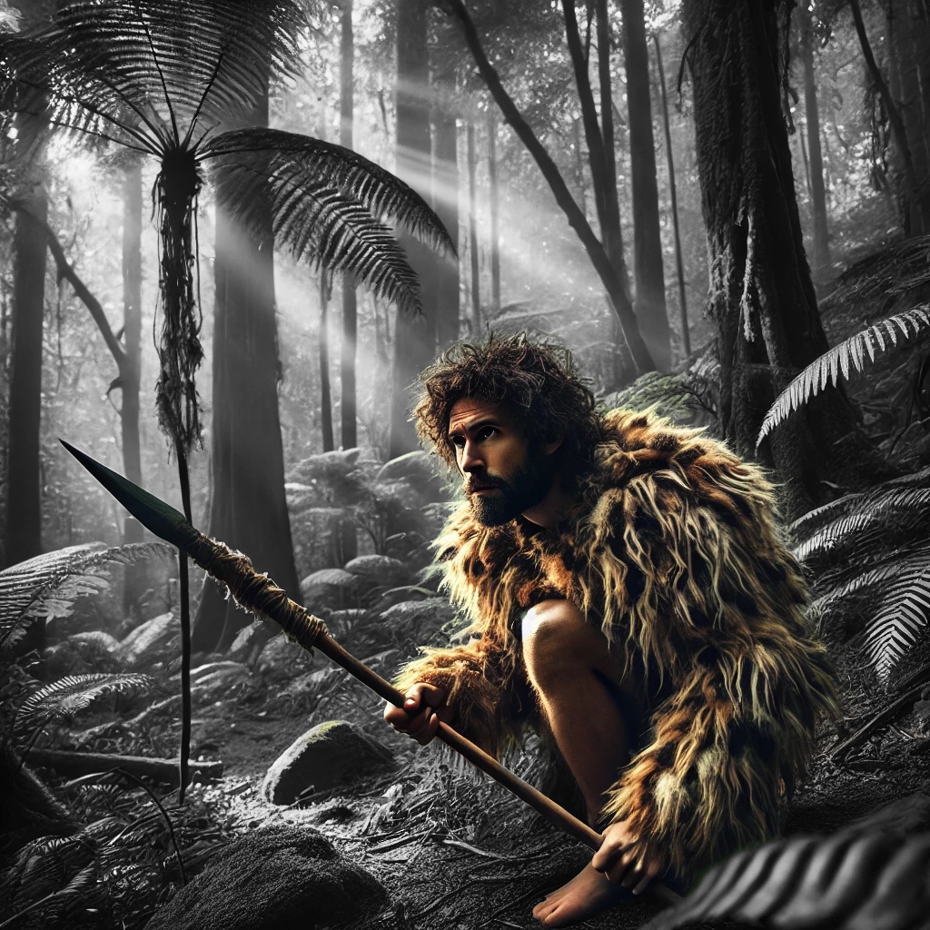 When you take your job as the squad’s designated airdrop hunter a bit too seriously.