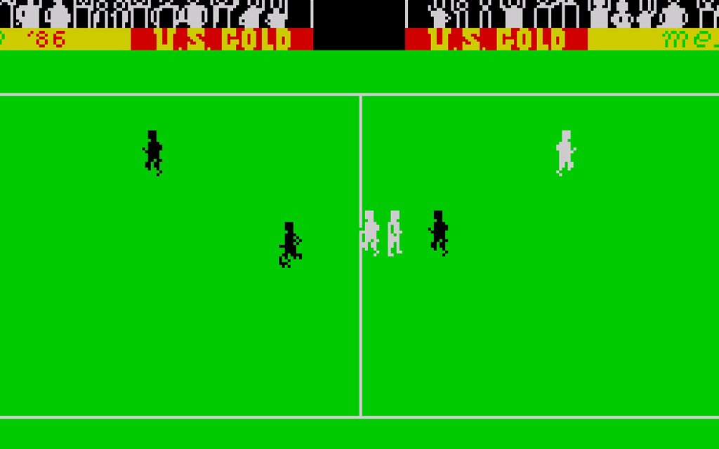 Check out our latest blog - THE STORY OF WORLD CUP CARNIVAL

Read the blog here: bitmapbooks.com/blogs/news/the…

Grab a copy of the book here: footybook.net

Thank you to Graeme Mason for the words.

#bitmapbooks #book #retrogaming #retrogames #gaming #art #reading #foryou