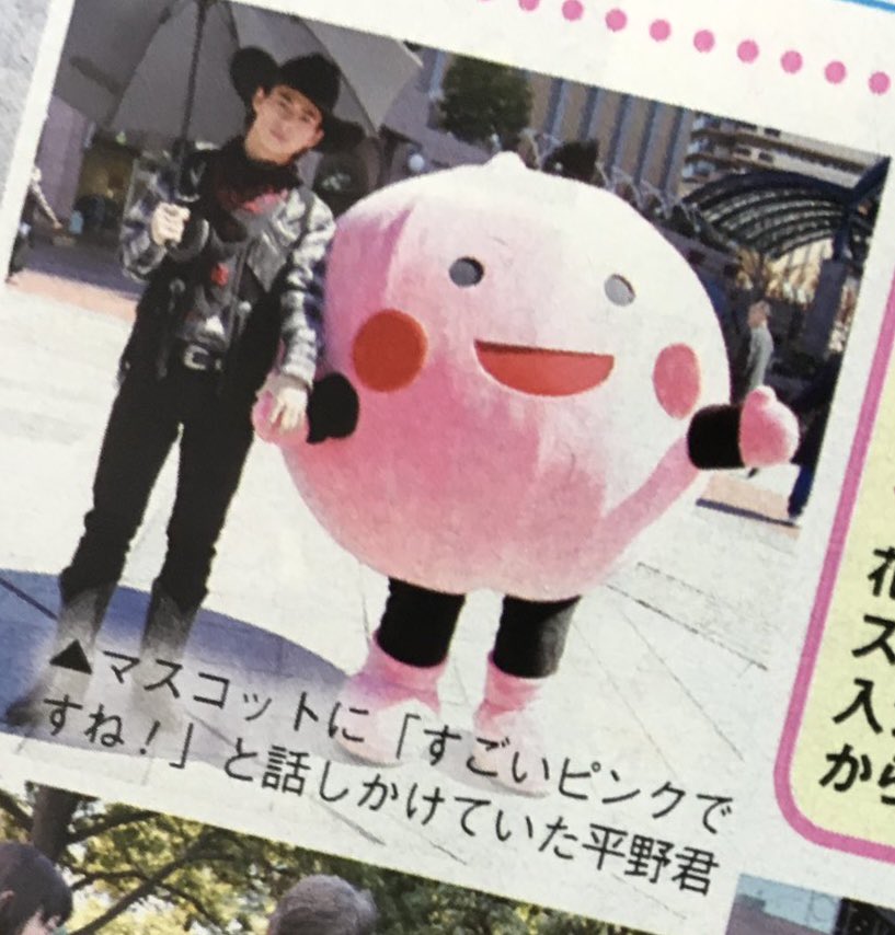 モちめろう tweet media