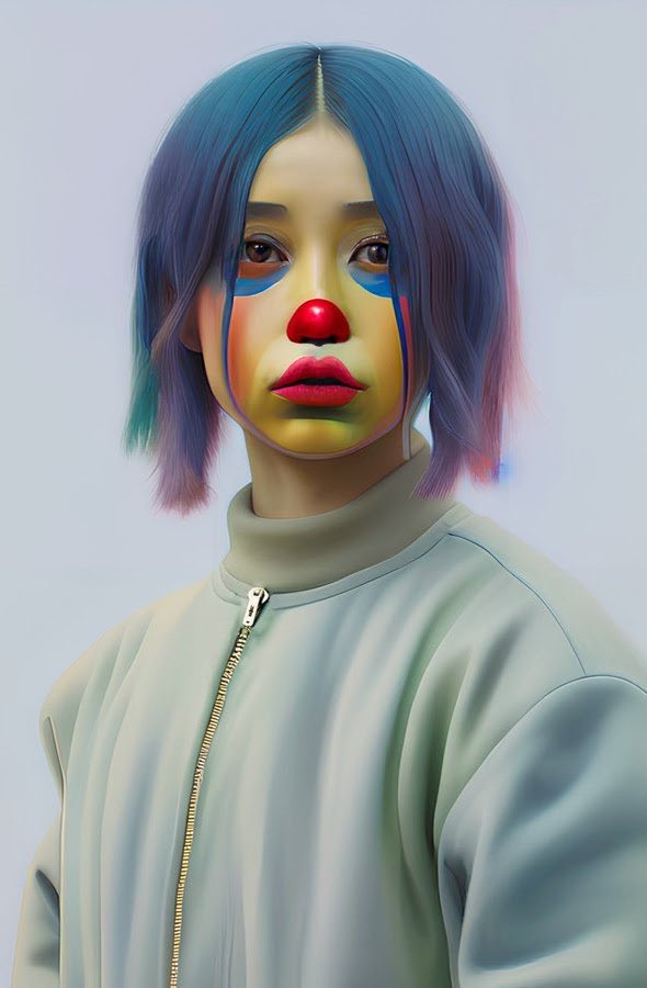 $Clown is not just a meme..

It is a vision, mirror and a satire to this space.

<a href="/Rhett/">Rhett Mankind</a> created $Turbo first and it was a success but things got shaky after a quick run to 100 mil MC and a quick correction that came after.

Then was the birth of our beloved $Clown as a sibling