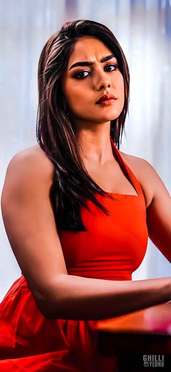 GyCreation's tweet image. Mrunal ❤️