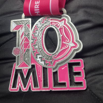 Michaela Blackledge tweet media