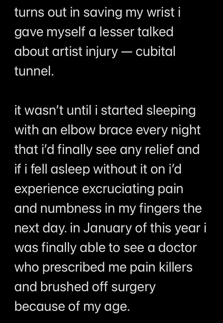 Delaney H. tweet media