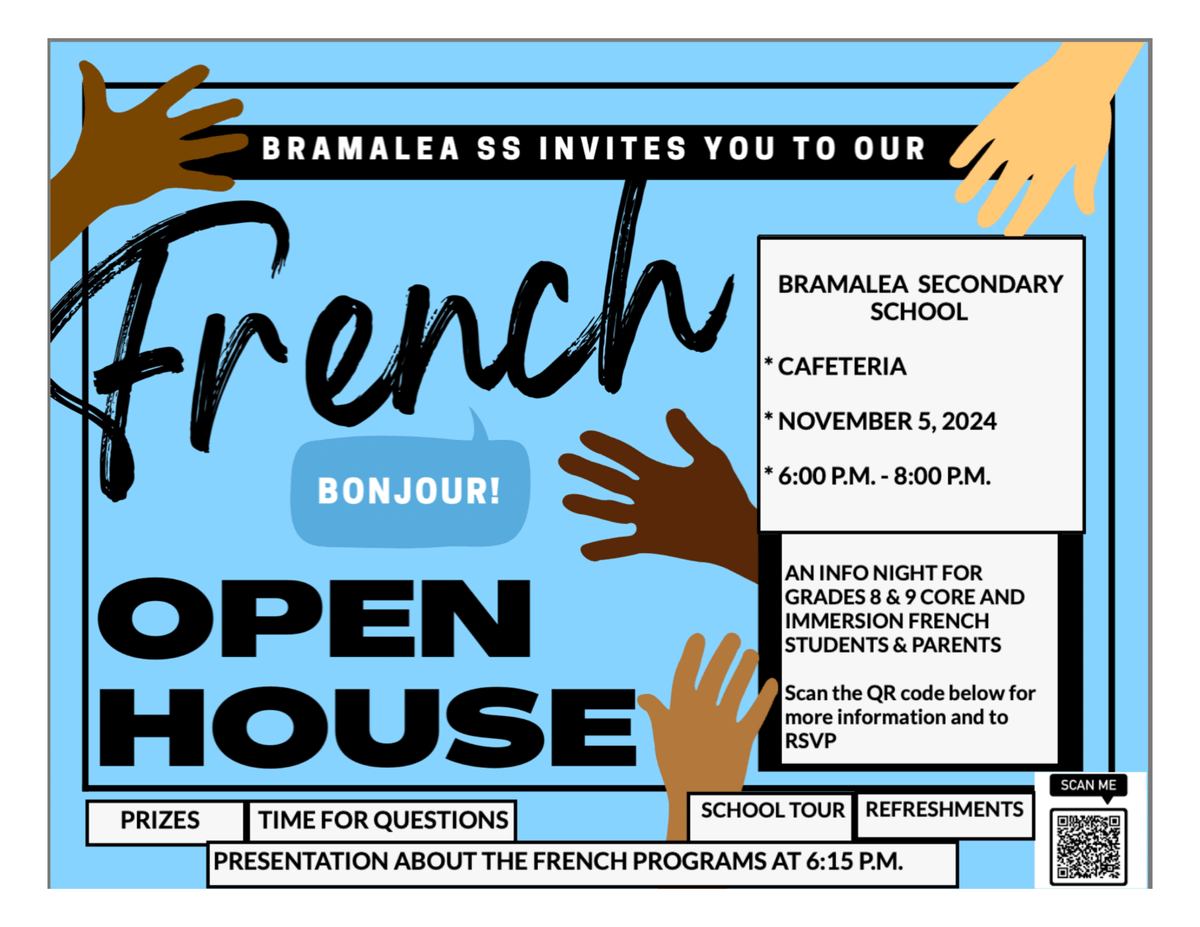 Bramalea Secondary School tweet media