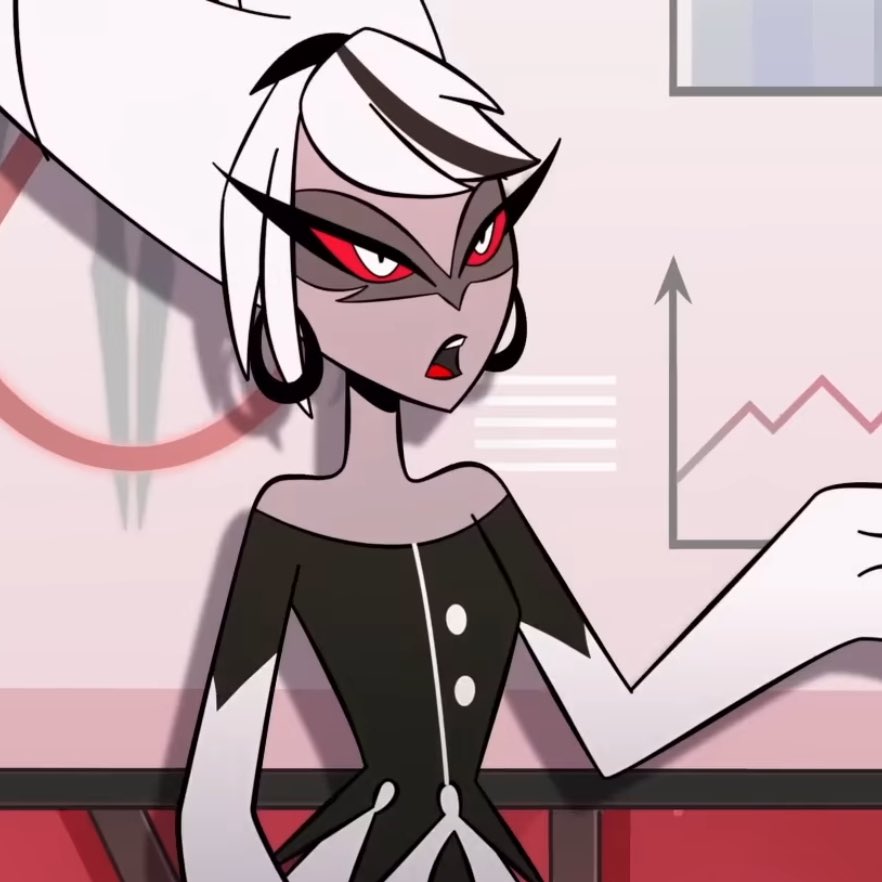 lesbianvampy's tweet photo. "i heard people "i know.
are ‘shipping’ us?" i started it"
#Velmilla https://t.co/AEojlKp3dD