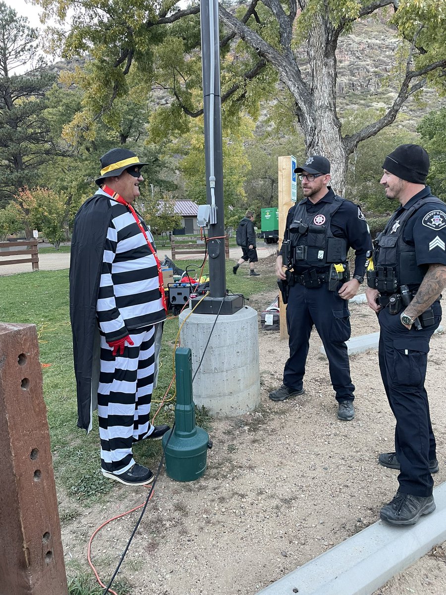 Mayor Hollie Rogin tweet media