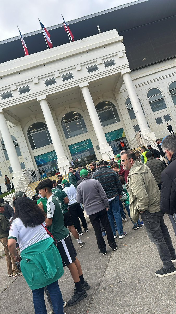 Club de Deportes Santiago Wanderers tweet media