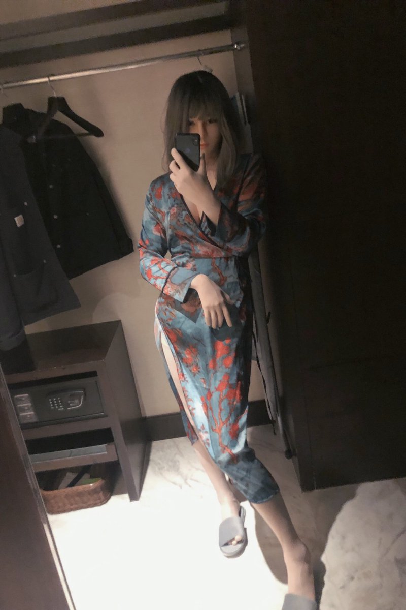 Eva Doll tweet media