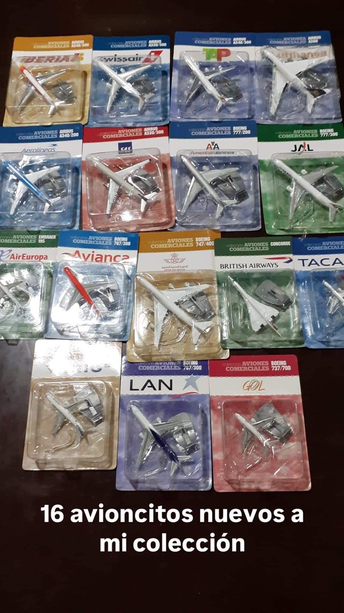 La Abuela García®™ tweet media