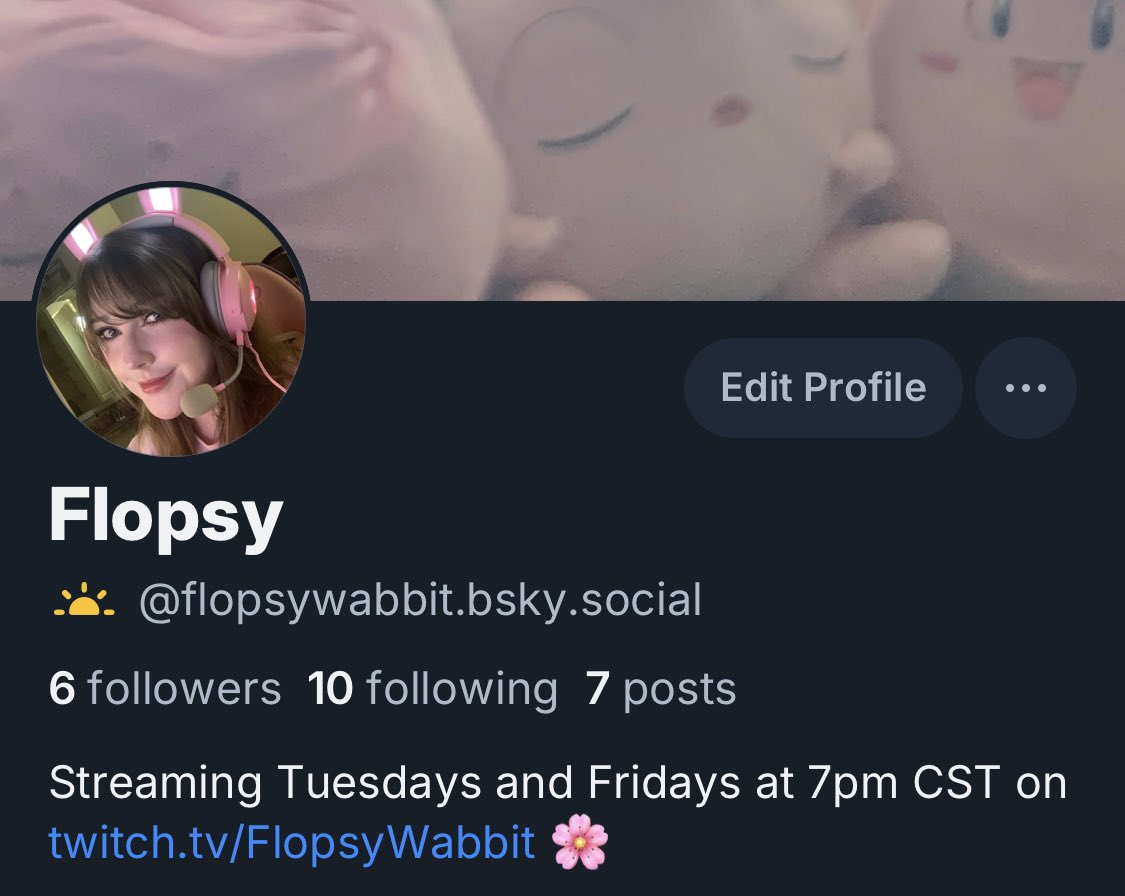 Tbh i didn’t care about the new block “feature” but I made an account since a bunch of friends made the switch and I gotta admit bsky is way nicer