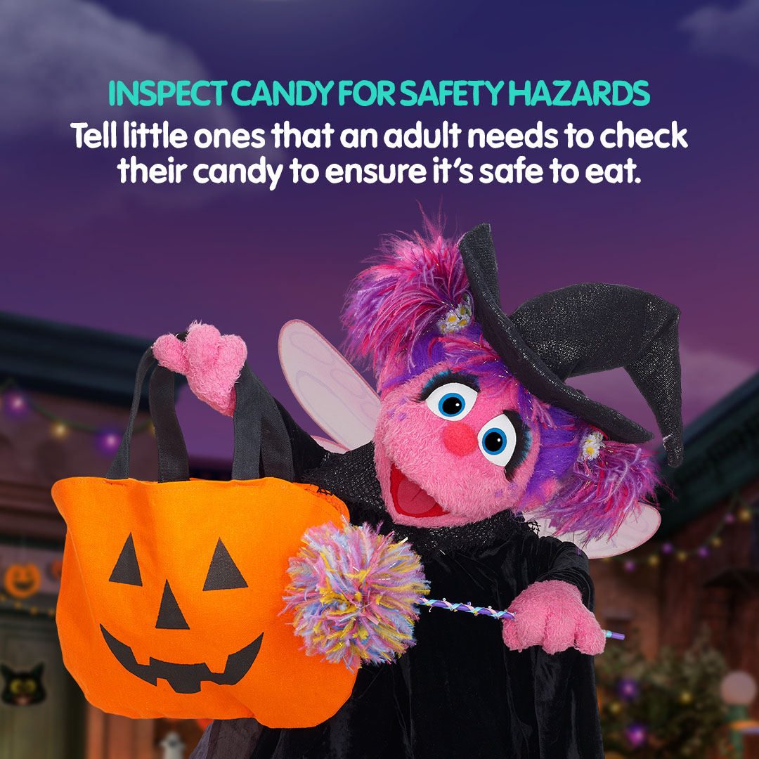 When enjoying sweet treats on Halloween, it’s important to set boundaries and indulge responsibly. These 3 tips can help your family take care of their bodies while enjoying fun and frights of the holiday. Watch the video with pediatrician Dr. Gopi Desai to learn more: