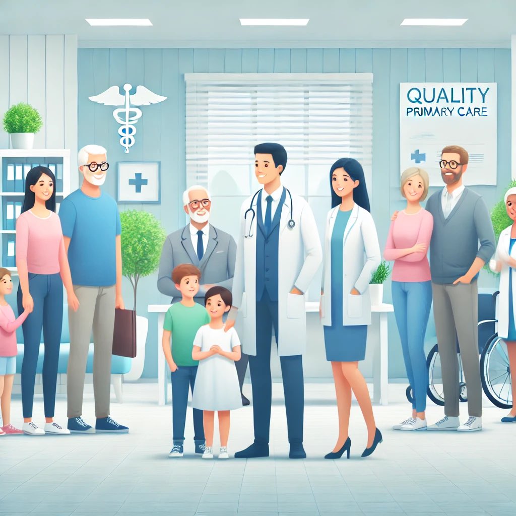 We Care Family Physicians tweet media