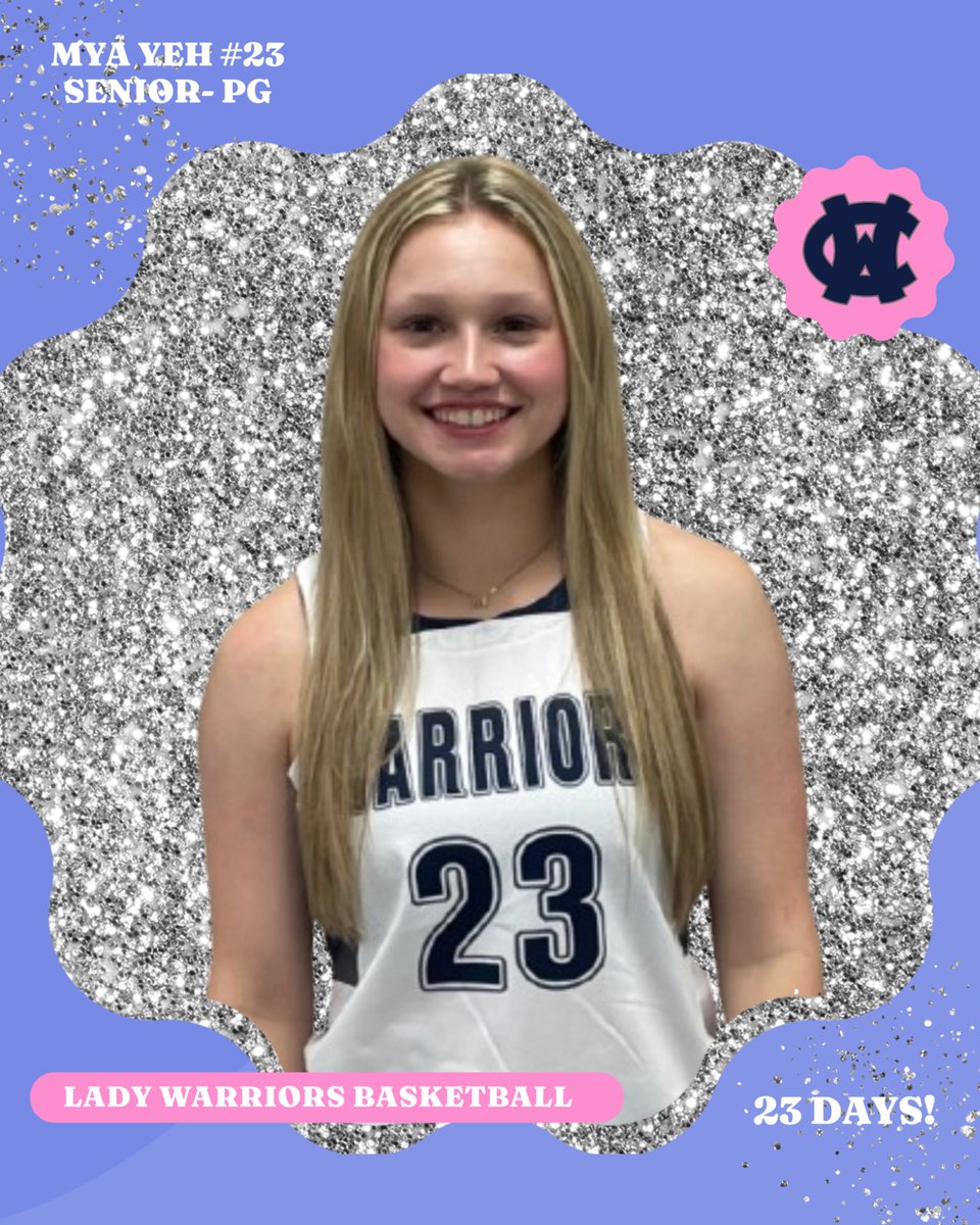 WhiteCo_WBB's tweet photo. 23 Days to the season opener! We are LOCKED IN! 🏀🔥 https://t.co/YoNgHBBaTL