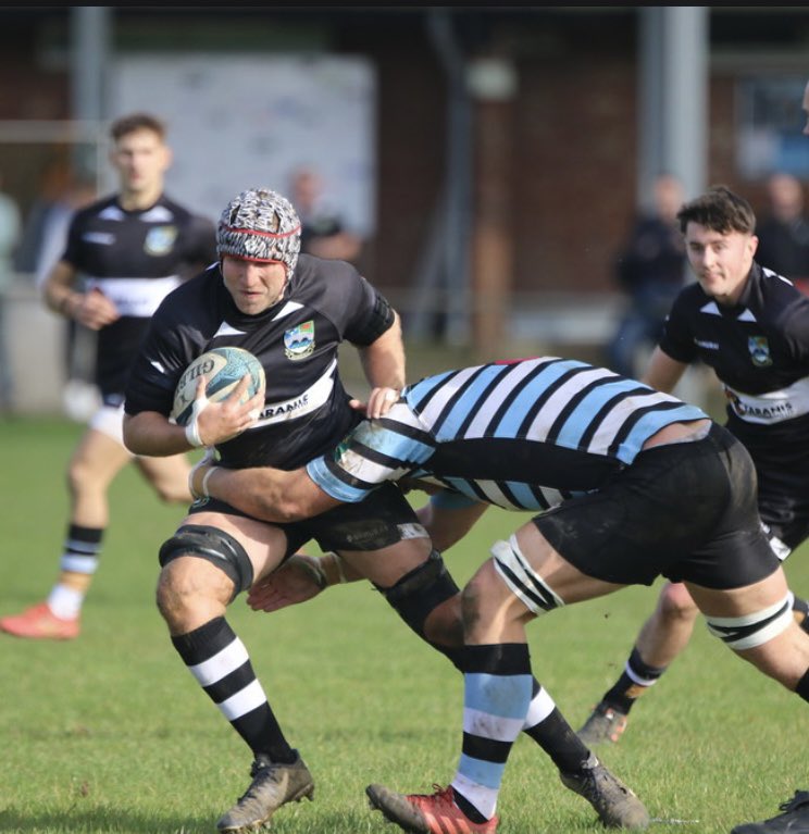 🔥⬛️🔲New Kit Launch🔲⬛️🔥

We would like to thank our main playing kit sponsors :- 

TARANIS engineering LTD 

GHD Civils 

Sound Inspection 

IGNIUM MECHANICAL 

AR STEEL WORKS 

CAERPHILLY SKIPS

PROTECTORCOMMS

For their huge support and generosity towards our club 🖤🤍