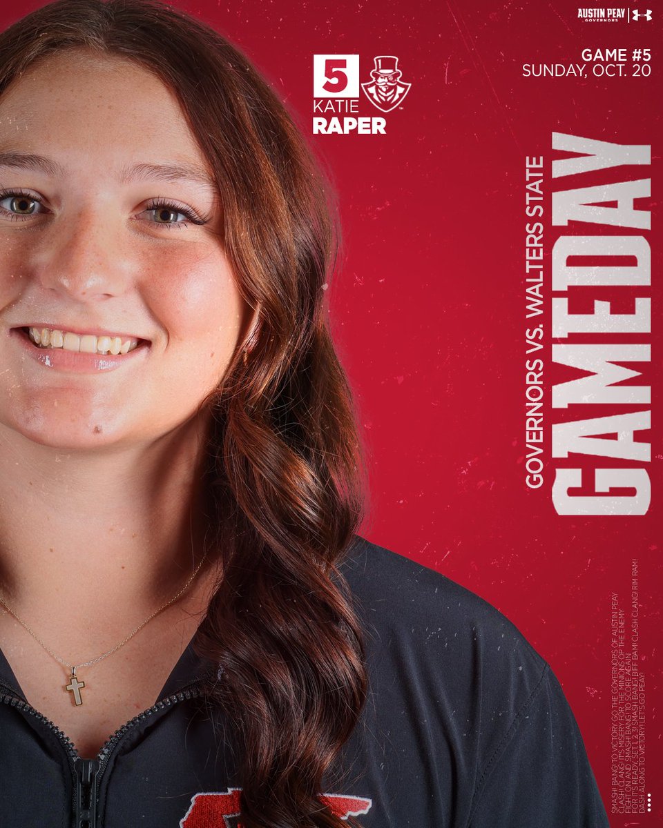 GovsSB's tweet image. 𝗚𝗼𝘃𝘀 𝘃𝘀. 𝗦𝗲𝗻𝗮𝘁𝗼𝗿𝘀 𝗮𝘁 𝗖𝗮𝘁𝗵𝗶 𝗠𝗮𝘆𝗻𝗮𝗿𝗱 𝗣𝗮𝗿𝗸!🎩🥎

🆚 Walters State
🕑 2 PM
📌 Clarksville

#Team40 | #LetsGoPeay