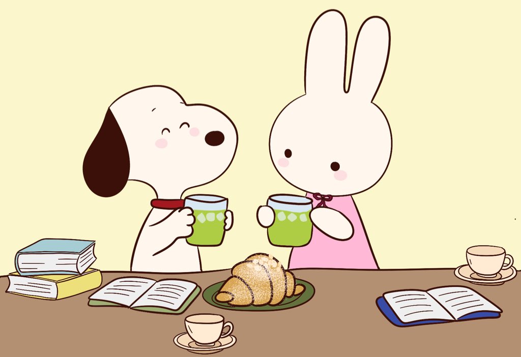 let's get overpriced drinks and talk about books