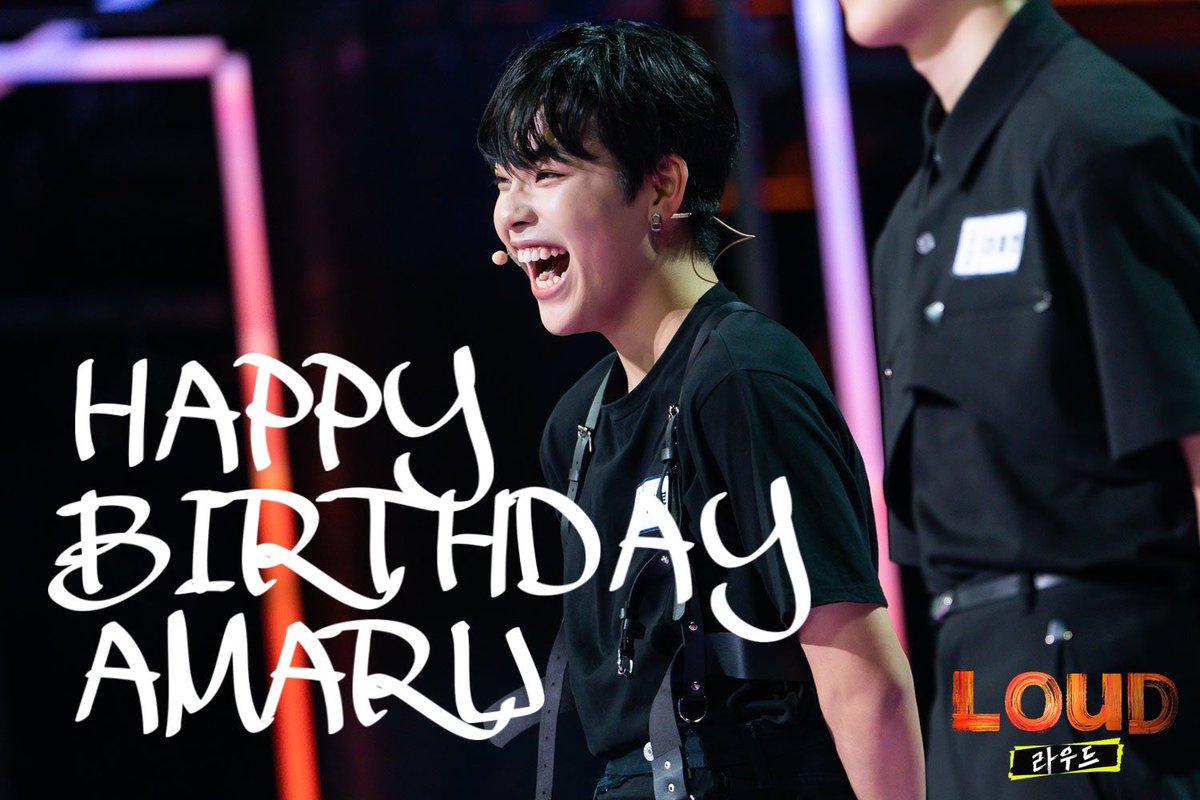amaru_jp's tweet photo. ご参加くださった皆様、ありがとうございました🐶
誕生日はまだ始まったばかりです！
時間の制限はありませんので、この特別な日に素敵な言葉をアマルにたくさん届けましょう😌
来年も一緒にお祝いできることを祈って🎂 https://t.co/daJb6XvkLO