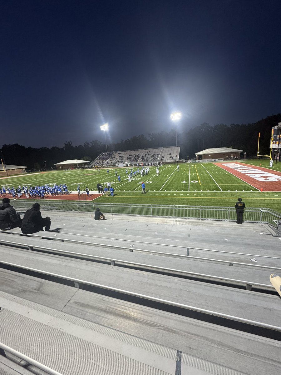 Had a good time at Allen yesterday thanks again for the opportunity <a href="/CoachMcRae77/">CoachTez</a>!