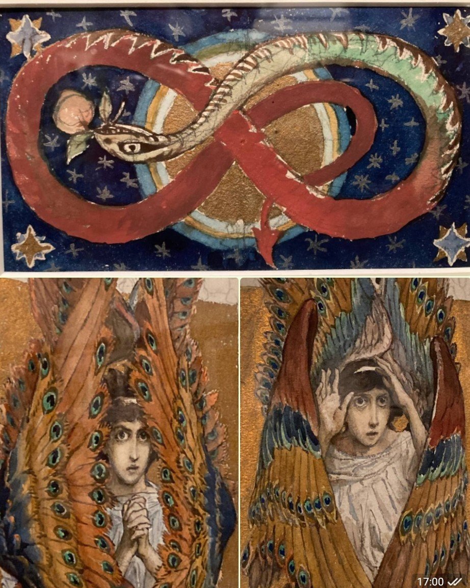 Виктор Васнецов. Не только Аленушка