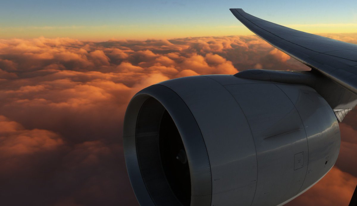 Hector07692273's tweet photo. Still buzzing from yesterday’s event 😮‍💨 @vatsimctp https://t.co/ENmsKlHDma