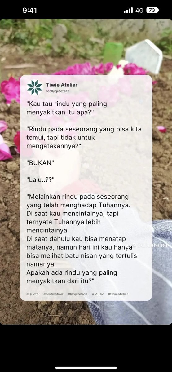 itsmeamiirah's tweet photo. 🥹 https://t.co/k01KhBFtUc
