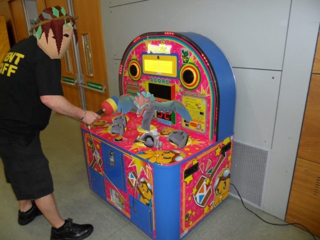 Ingus Wraith tweet media