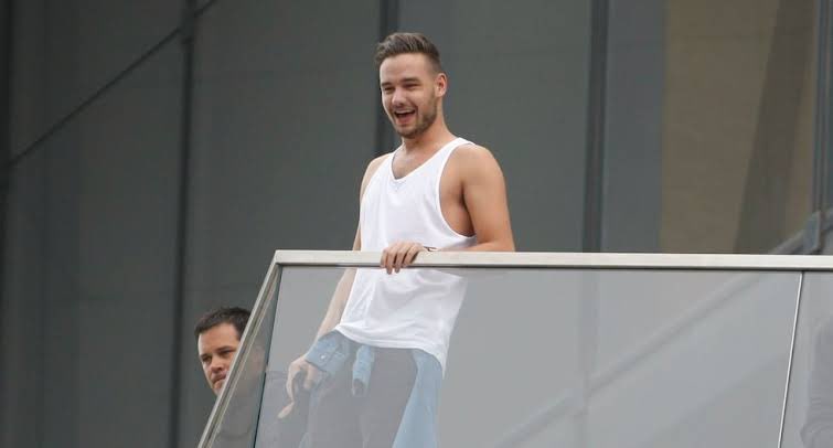ingrid15281's tweet photo. Pero es que el Cuerpo de Liam Payne, siempre me encantó y su sonrisa me fascinaba.
Liam’s body
Te amo payno 💕 https://t.co/O7B3o1nx88
