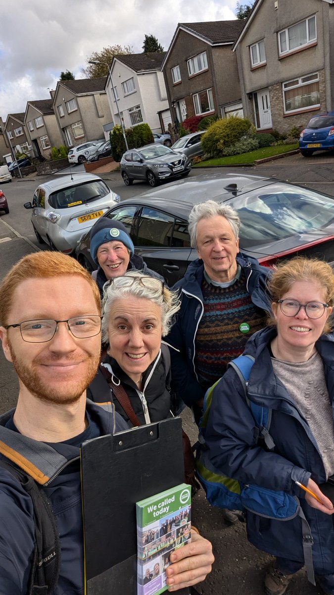 Ross Greer tweet media