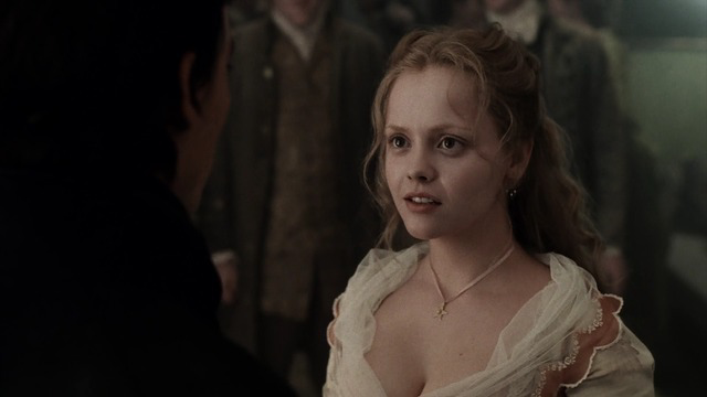 TheCinesthetic's tweet photo. Sleepy Hollow (1999) dir. Tim Burton https://t.co/IUUYrBVV0R