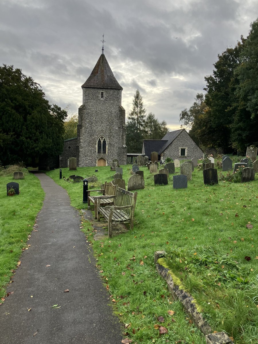 The Revd Jane Winter tweet media