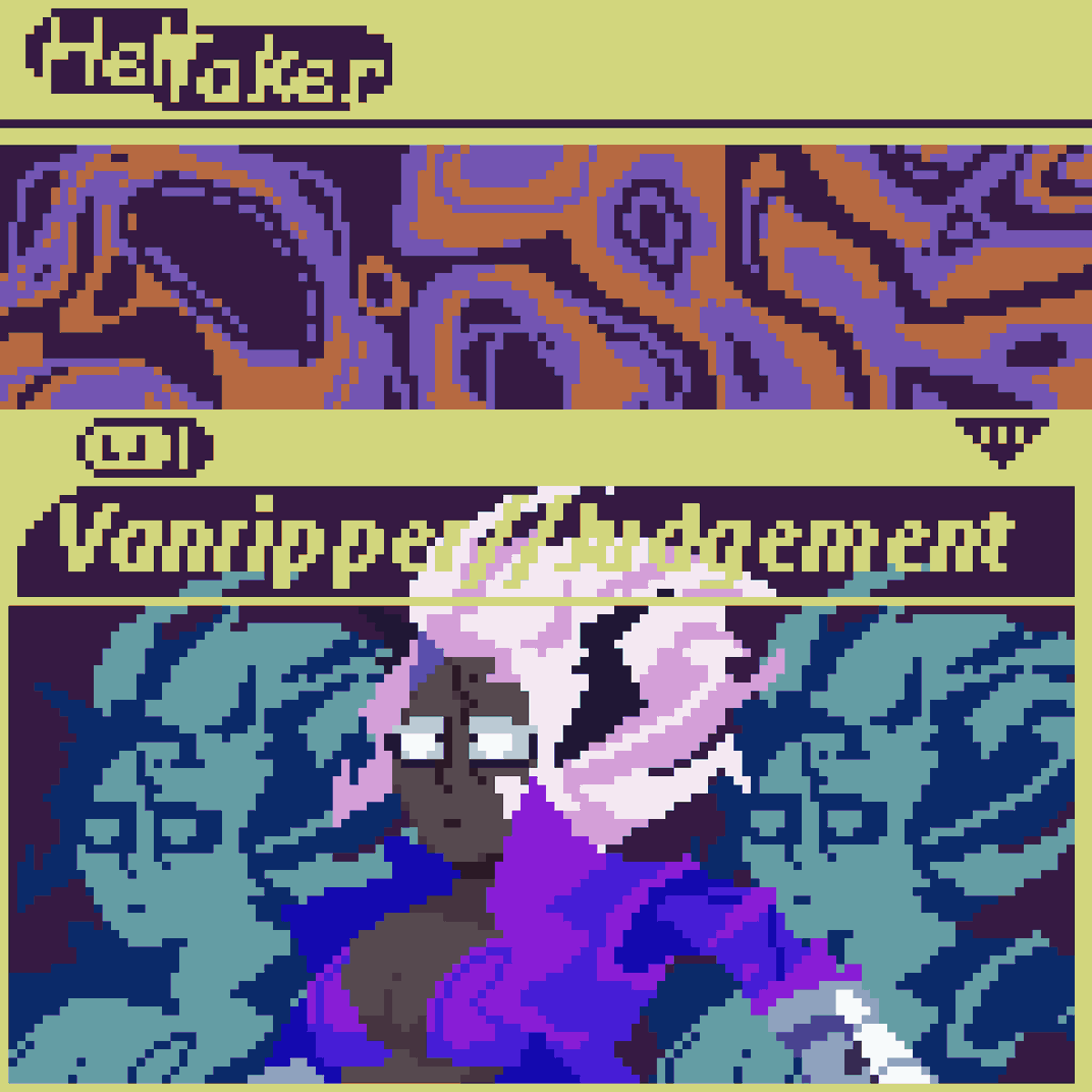 Dermanater Standard tweet media