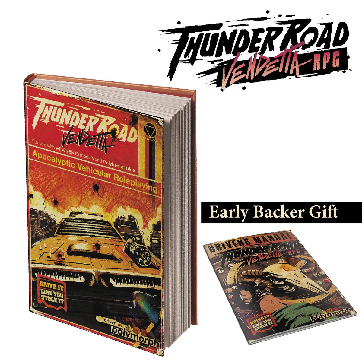 9th Level Games tweet media