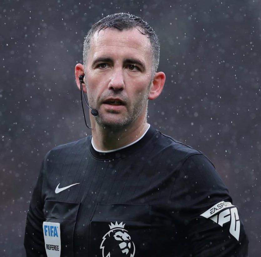 Man City’s man of the match. 👏🏻