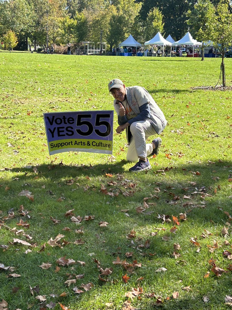 Voteforarts tweet media