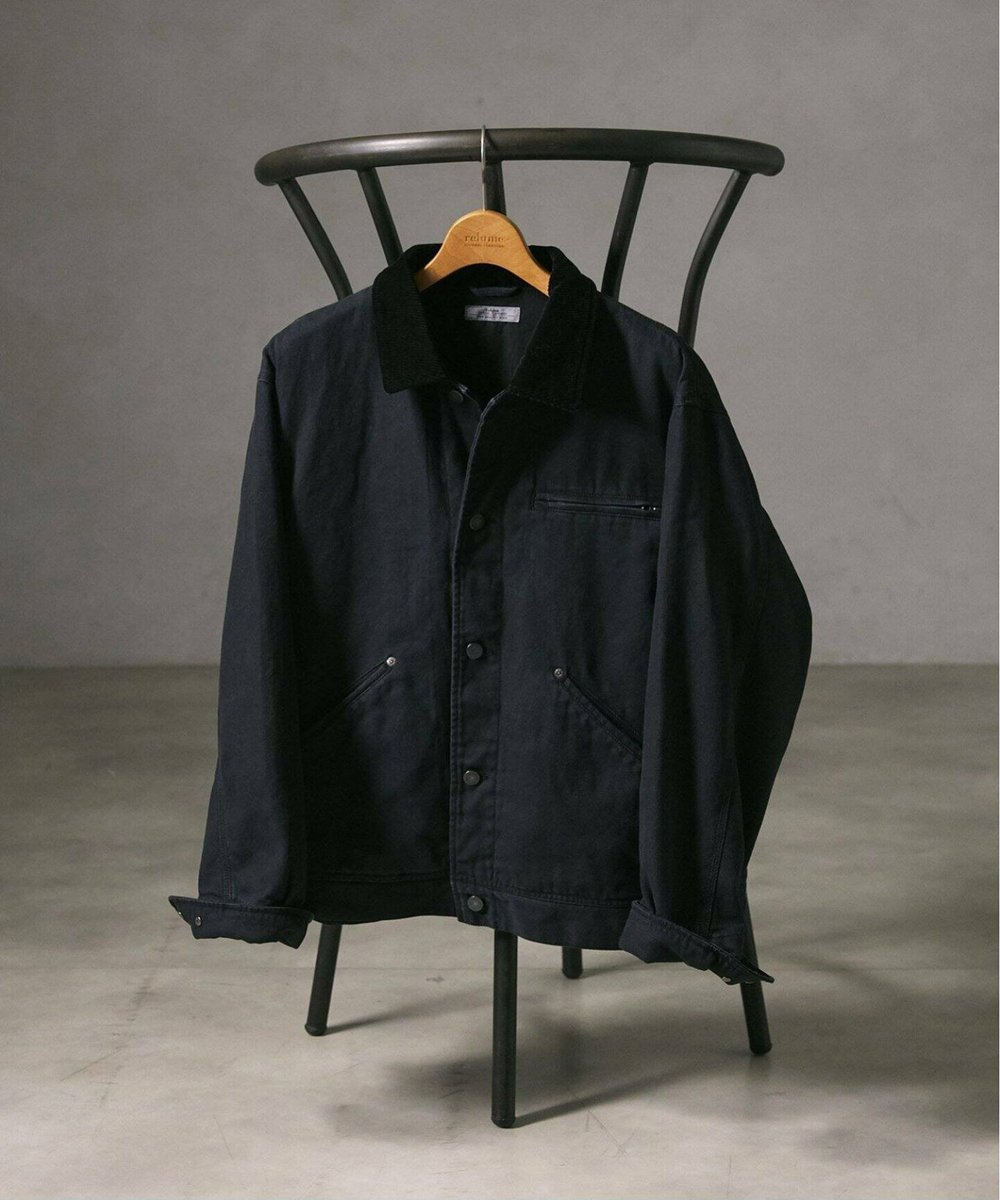 JOURNAL STANDARD relume 