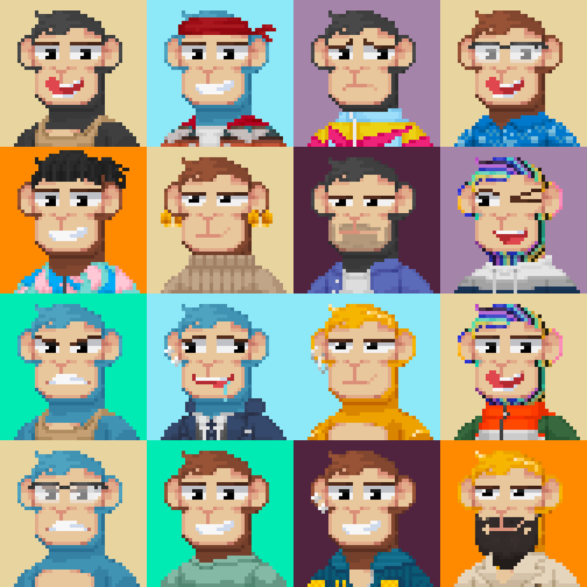 To celebrate $ape roaring and apechain mainnet we're giving away WL! 

1⃣ Like
2⃣ RT
3⃣ Comment and tag some apes

We're coming soon on <a href="/bleverxyz/">Blever</a>.