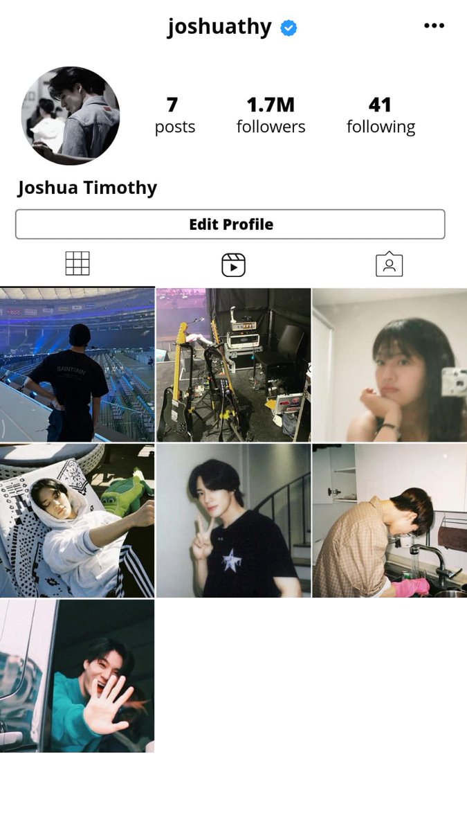 I'm going to say let's break up today,
I thought about our memories on my way to you.

— short AU