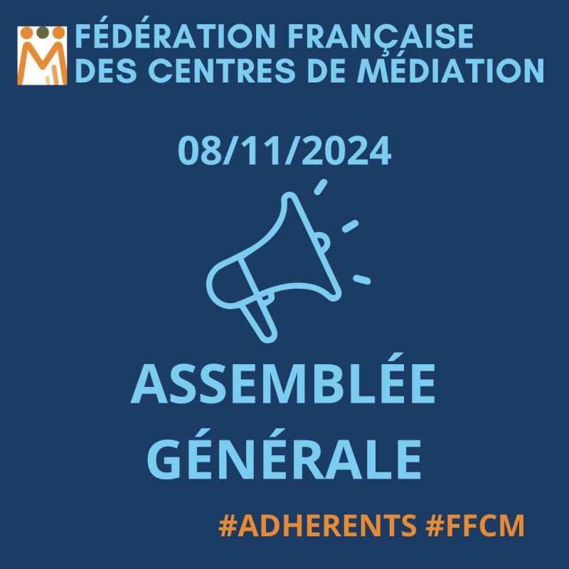 08/11/2024 ➡️ AG ANNUELLE <a href="/ffcmediation/">FFCM Federation Francaise des Centres de Mediation</a> au Tribunal de commerce de #Paris en présence de Mme AGOSTINI Présidente du Conseil National de la Médiation #CNM 🎉💪🏻✊🏻⬇️⬇️⬇️