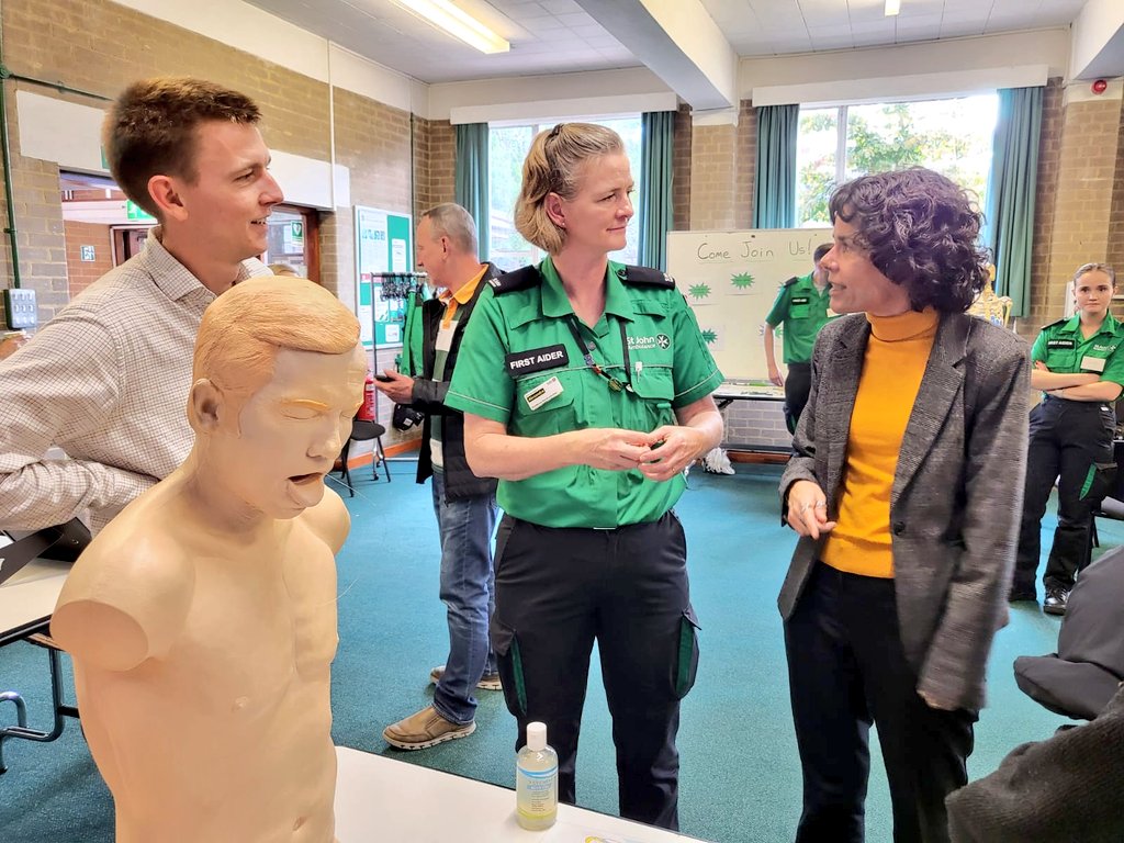 Deirdre Costigan MP tweet media