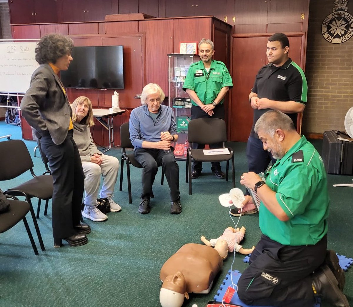 Deirdre Costigan MP tweet media